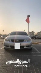  5 لكزس GS300