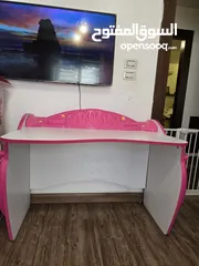  4 غرفة نوم الاميره تركي