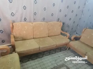  2 طقم مورس تفصيل + طقم طربيزات فاااااخر