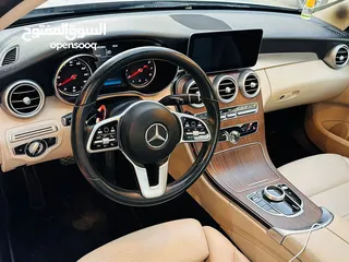  5 بيع c300 موديل 2020