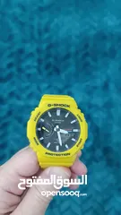  8 GA-B2100 G Shock Tough Solar