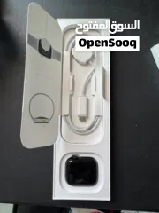  5 Apple Watch Series 9 — 41mm Midnight (GPS)