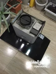  3 مبرده ومحمل للبيع