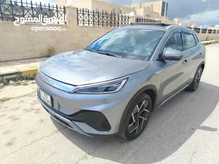  2 بي واي دي اوتو 3 جمرك جديد فل بانوراما 2022