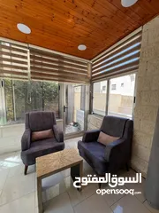  7 شقة للبيع ضاحية الرشيد