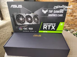  7 كرت شاشه RTX3070