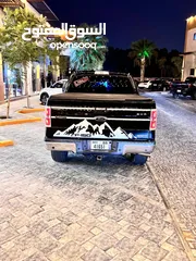  5 للبيع فورد F-150 2012 خليجي