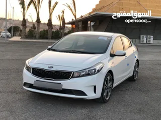  3 كيا 3 2018
