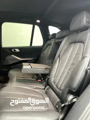  15 Bmw x5//M SPORT PAKIT 7 ركاب كامل الاضافت سعرر مميز