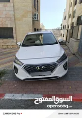  1 هيونداي ايونيك