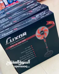  3 مروحه عمود luxor