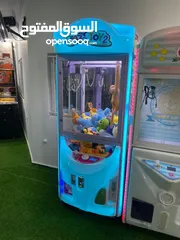  5 العاب ملاهي اطفال داخليه ومنتزهات ومطاعم