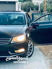  5 سيارة باسات 2011