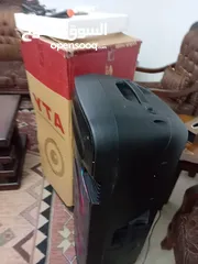  13 دي جي حجم كبير جديد بالكرتون  للبيع