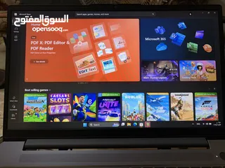  2 Lenovo ide pad 3 slim للبيع
