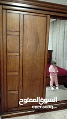  2 غرفة نوم لاتيه وزان