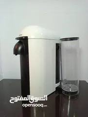  1 Nespresso VertuoPlus Coffee Machine