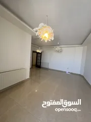  11 شقة فارغة للايجار اجمل مناطق خلدا 5500د