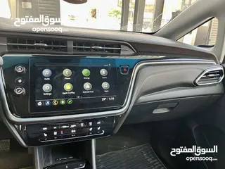  8 Chevrolet Bolt EV Premier LT2 2023 full Option وبسعر مغري جداً