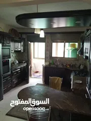  4 شقة مفروشة للايجار