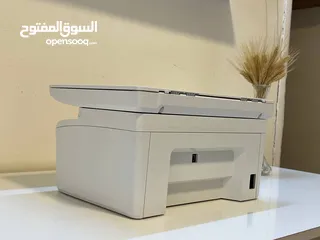  3 طابعة hp بحالة ممتازة للبيع