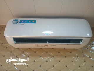  17 احدث اجهزة التكييف بالأسواق العالمية 2025
