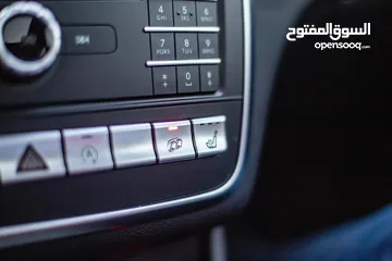  9 Mercedes Benz CLA 45 AMG 2017  Cla 45 original -Imported from USA