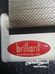  3 برادي زيبرا تركي ماركة بريلنت الأصلي