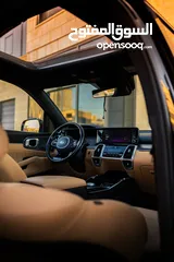  6 KIA SORENTO 2020 2.2 DIESEL 4X4  PANORAMA 7 SEAT