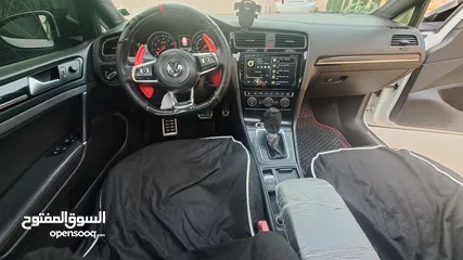  16 لحححق افحص ومبروكككه بسعر لقطططه   وشرط فحص نخخخب golf gti 2015 fullllll