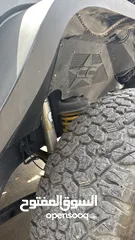  3 قابل البدل Jeep Wrangler- low mileage- mint condition- تعديل كامل اصلي