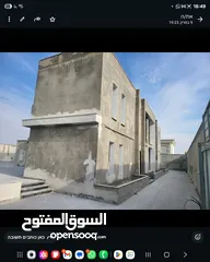  22 فلل للبيع ببوابة اريحا