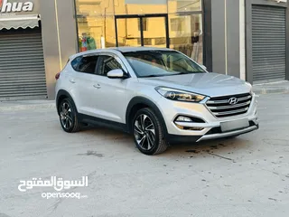  1 هونداي توسان فحص نخب النخب