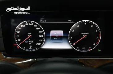  17 Mercedes-Benz E300 GCC  kit E63  Ref#A329062