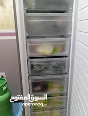  8 فريزر ميديا سبعة جوارير