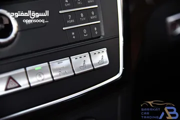  27 مرسيدس جي ال اي بنزين 2019 Mercedes GLE400 4MATIC AMG Line Night Package