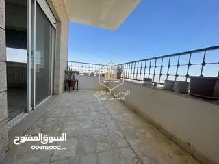 1 شقة / للايجار / 3نوم / مطلة / الجاردنز