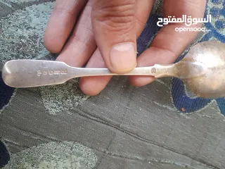  8 قطع قديمة جدا اوروبي