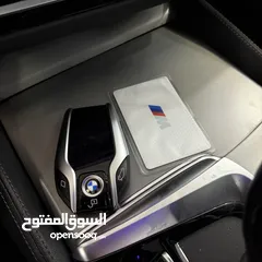  27 BMW 530 M//PAKITوارد الماني اصل ام فل الفل اضافات بالسعر الافضل والمميز