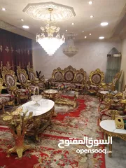  27 فيلا مفروشة سوبر ديلوكس اعلان رقم (V17)