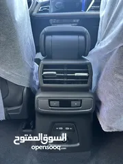  12 Audi Q5 40 E-tron EV // 2024 Zero فل كامل اعلى صنف للبيع
