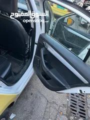  8 سكودا اوكتاڤيا 2016 للبيع