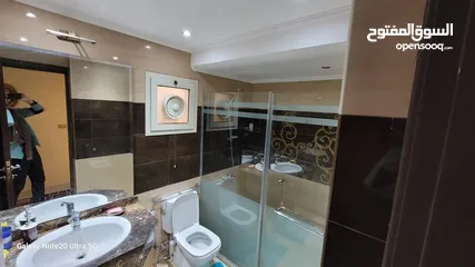  10 Apartment for rent near to mall of arabia