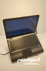  4 hp pavilion touch screen 360