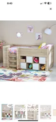  1 Two beds for kids for sale
