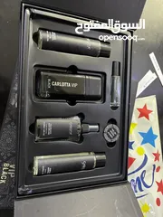  2 عطر رجالي فاخر