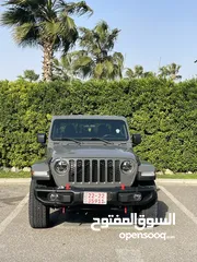  1 Jeep gladiator