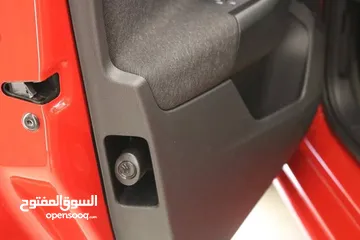  5 سكودا سكالا الف تيربو بنزين بالورق