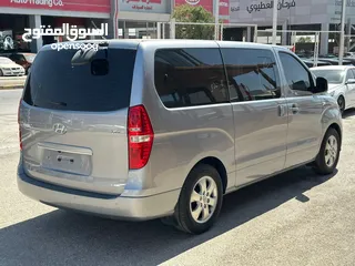  17 هونداي جراند ستاركس موديل 2020 لمتيد
