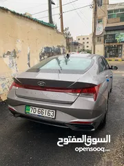 8 استاجر الان هونداي النترا موديل 2023 فل كامل اضافات باقل الاسعار فقط من  الجنوب لتأجير السيارات